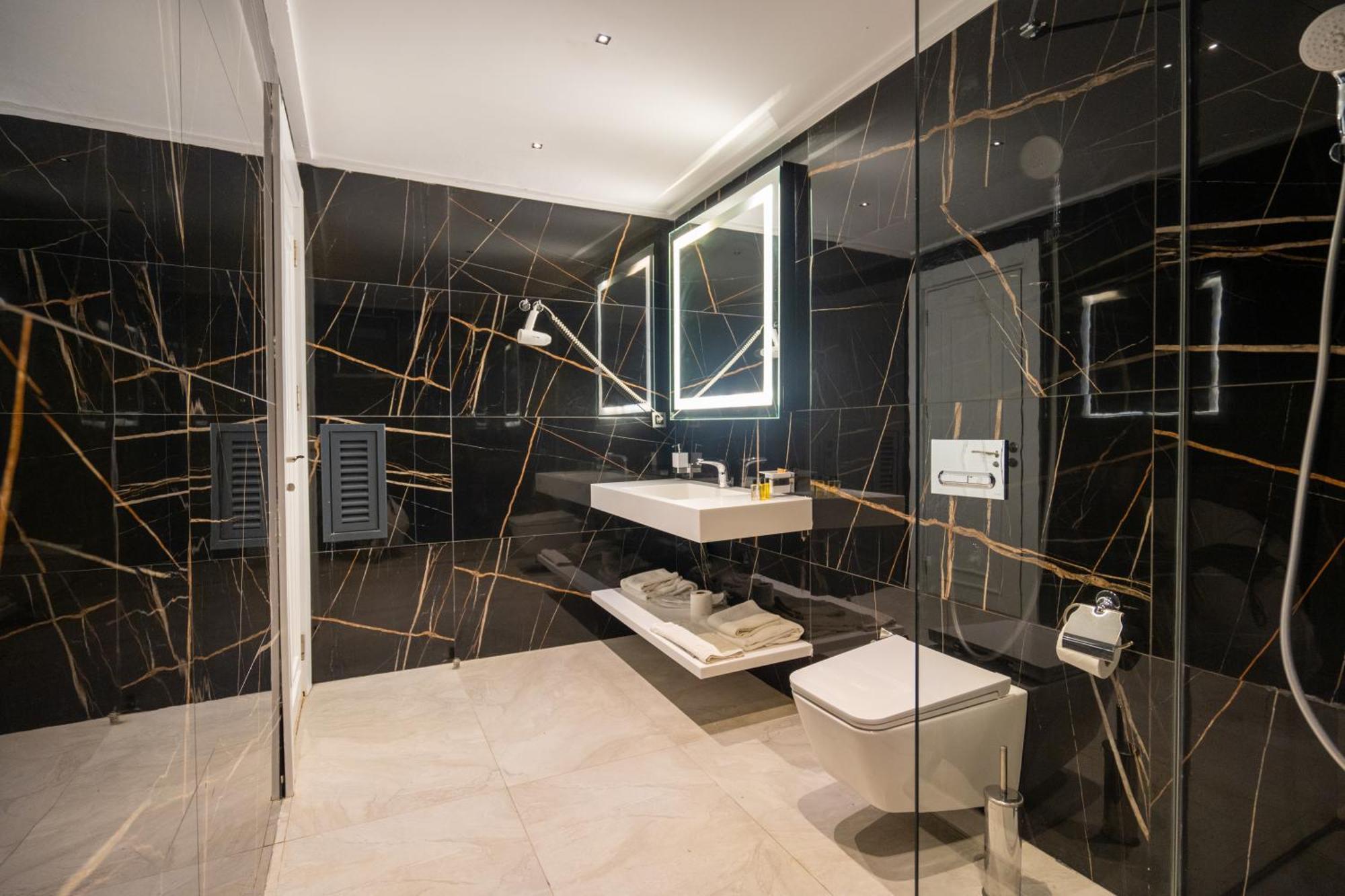 Guemues Yazar Hotel Kaş Habitación foto